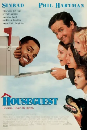 Houseguest (1995) Prints and Posters