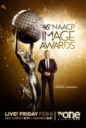 The 46th Annual NAACP Image Awards (2015) Prints and Posters