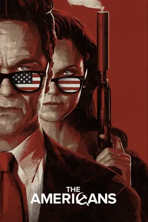 The Americans (2013) 14x17