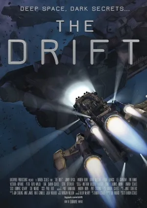 The Drift (2014) Prints and Posters