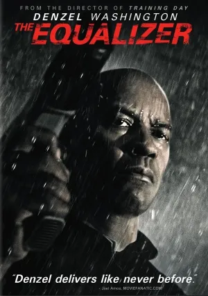 The Equalizer (2014) Women's Tank Top