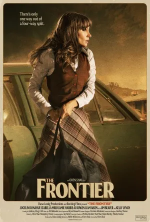 The Frontier (2014) Poster