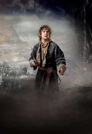 The Hobbit: The Desolation of Smaug (2013) Prints and Posters