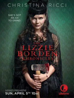 The Lizzie Borden Chronicles (2015) Prints and Posters