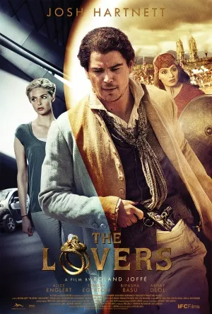 The Lovers (2015 Prints and Posters