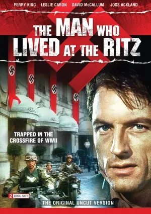 The Man Who Lived at the Ritz (1989) Prints and Posters