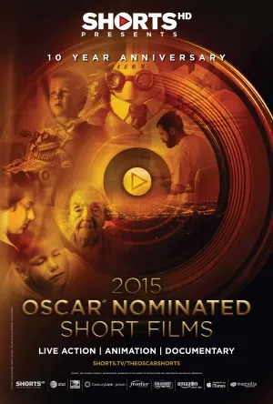 The Oscar Nominated Short Films 2015: Animation (2015) Prints and Posters