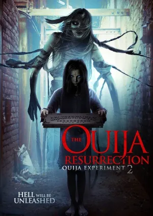 The Ouija Experiment 2: Theatre of Death (2014) Prints and Posters