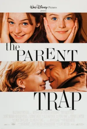 The Parent Trap (1998) Prints and Posters