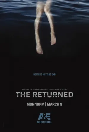 The Returned (2015) Prints and Posters