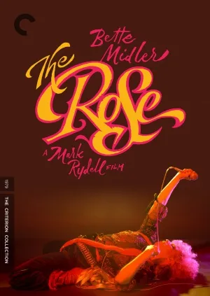 The Rose (1979) Prints and Posters