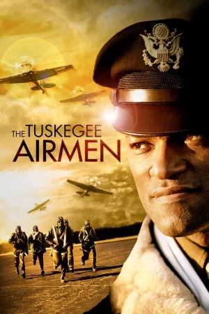 The Tuskegee Airmen (1995) Prints and Posters