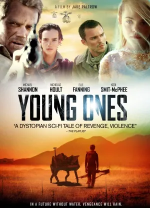 Young Ones (2014) Men's TShirt