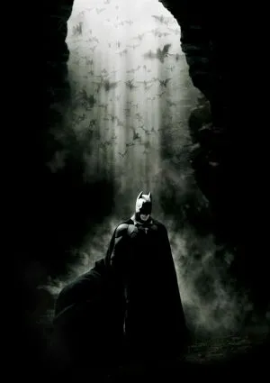 Batman Begins (2005) Prints and Posters