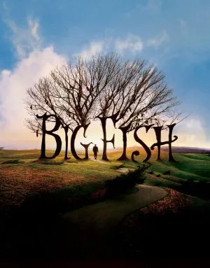 Big Fish (2003) Prints and Posters