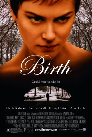 Birth (2004) Prints and Posters