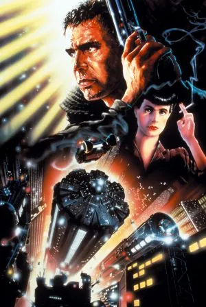 Blade Runner (1982) Prints and Posters