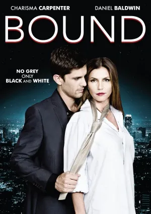 Bound (2015) Prints and Posters