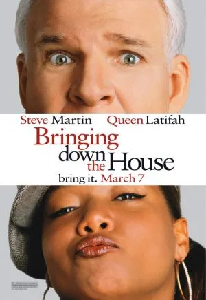 Bringing Down The House (2003) Prints and Posters