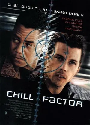 Chill Factor (1999) Prints and Posters