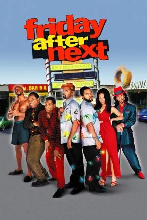 Friday After Next (2002) Prints and Posters
