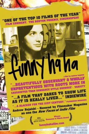 Funny Ha Ha (2003) Prints and Posters