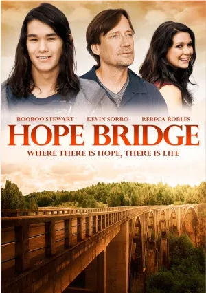 Hope Bridge (2015) Prints and Posters