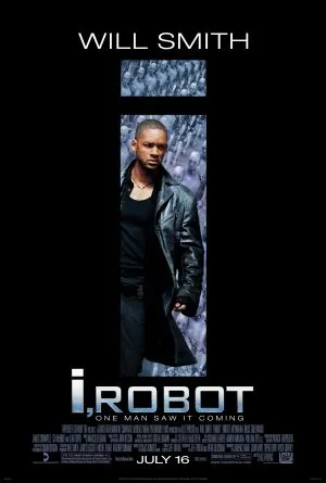 I, Robot (2004) Prints and Posters