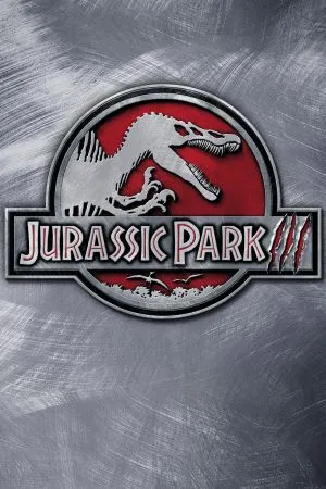 Jurassic Park III (2001) Prints and Posters