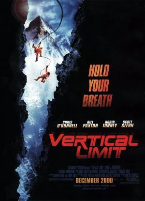 Vertical Limit (2000) Prints and Posters