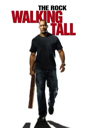 Walking Tall (2004) Prints and Posters