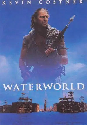 Waterworld (1995) Prints and Posters