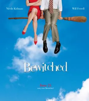 Bewitched (2005) Prints and Posters