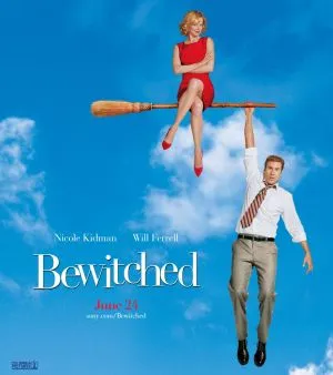 Bewitched (2005) Prints and Posters