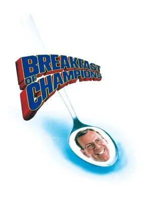 Breakfast Of Champions (1999) Prints and Posters