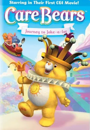 Care Bears: Journey to Joke-a-lot (2004) Prints and Posters