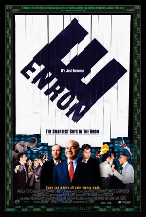 Enron: The Smartest Guys in the Room (2005) Prints and Posters
