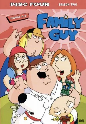 Family Guy (1999) Prints and Posters