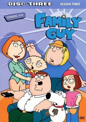 Family Guy (1999) Prints and Posters