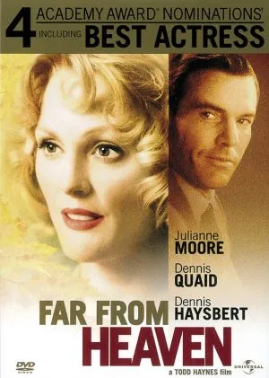 Far From Heaven (2002) Prints and Posters