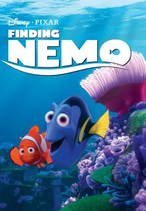 Finding Nemo (2003) Men's Tank Top
