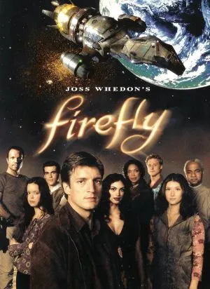 Firefly (2002) Prints and Posters