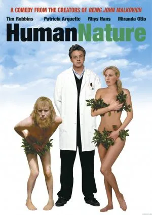 Human Nature (2001) Prints and Posters