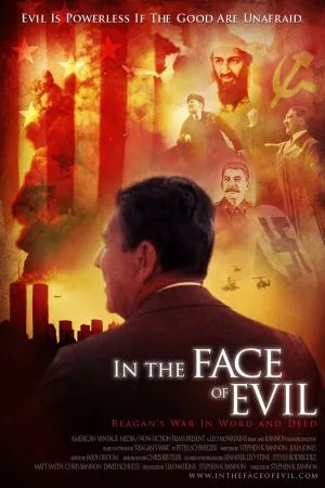 In the Face of Evil: Reagan (2004) Prints and Posters