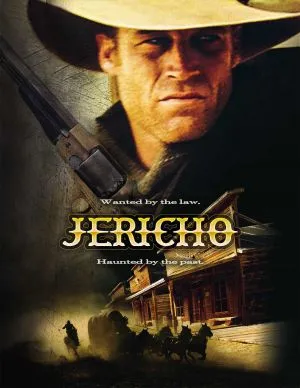 Jericho (2000) Prints and Posters