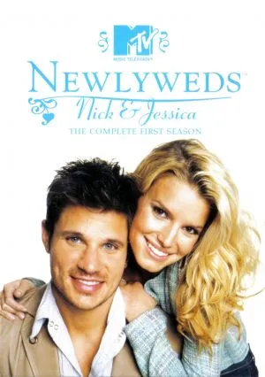 Newlyweds: Nick and Jessica (2003) Prints and Posters