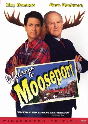 Welcome to Mooseport (2004) Prints and Posters