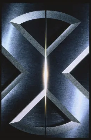X-Men (2000) 16oz Frosted Beer Stein