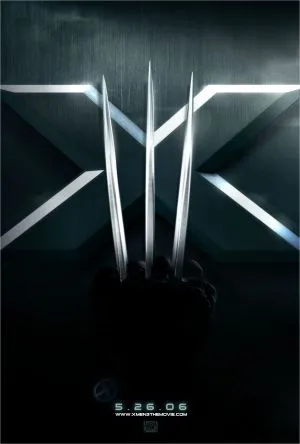 X-Men: The Last Stand (2006) Men's TShirt