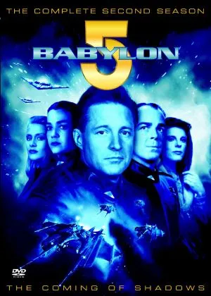 Babylon 5 (1994) Prints and Posters
